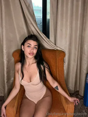 Sexybellyy OnlyFans Leaked Free Thumbnail Picture - #0gHhL0V3e4