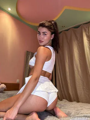 Sexybellyy OnlyFans Leaked Free Thumbnail Picture - #5h2Elhcx7G