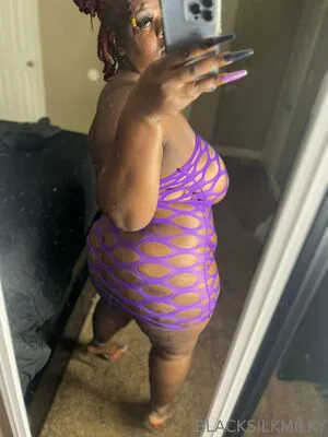Sexyblacksilkp1 OnlyFans Leaked Free Thumbnail Picture - #ArhWSQBtcs