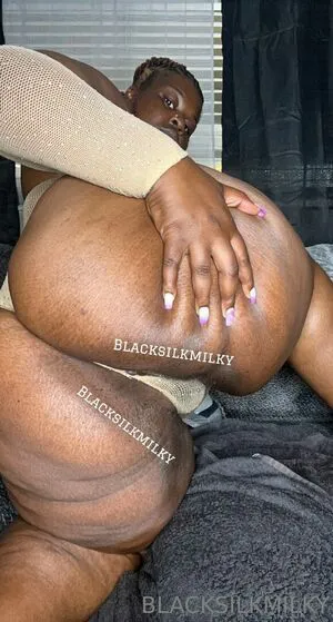 Sexyblacksilkp1 OnlyFans Leaked Free Thumbnail Picture - #FWE1lchTYL