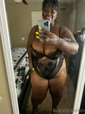 Sexyblacksilkp1 OnlyFans Leaked Free Thumbnail Picture - #HwoalVMWJg