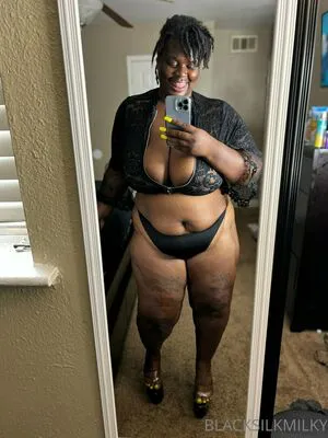 Sexyblacksilkp1 OnlyFans Leaked Free Thumbnail Picture - #LZlOQCHem1