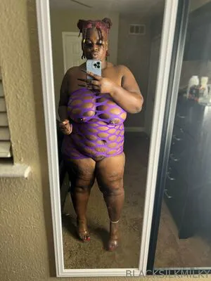 Sexyblacksilkp1 OnlyFans Leaked Free Thumbnail Picture - #R86eC5ucCB