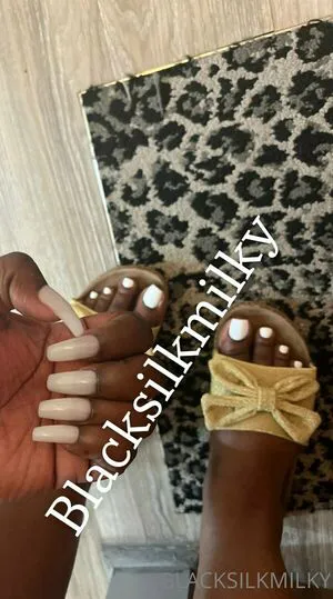 Sexyblacksilkp1 OnlyFans Leaked Free Thumbnail Picture - #TRchwEhdBr