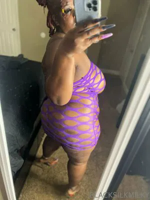 Sexyblacksilkp1 OnlyFans Leaked Free Thumbnail Picture - #ZlMdUEOd9F