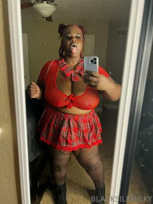 Sexyblacksilkp1 OnlyFans Leaked Free Thumbnail Picture - #a3n2k4ugG9