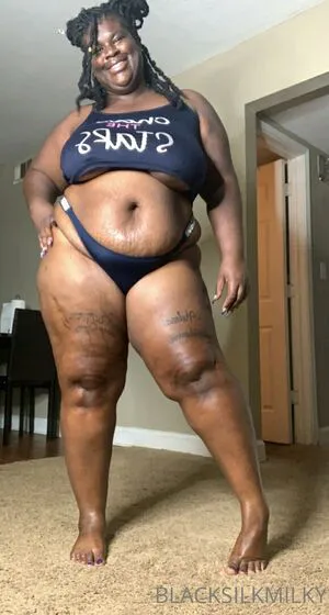 Sexyblacksilkp1 OnlyFans Leaked Free Thumbnail Picture - #aUBPNZkpCi