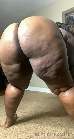 Sexyblacksilkp1 OnlyFans Leaked Free Thumbnail Picture - #cSqwuA3MDx