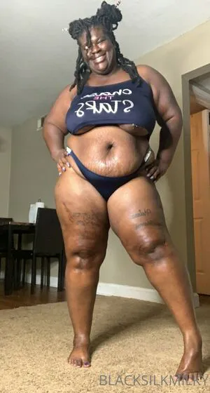 Sexyblacksilkp1 OnlyFans Leaked Free Thumbnail Picture - #jh0ov5fPJd