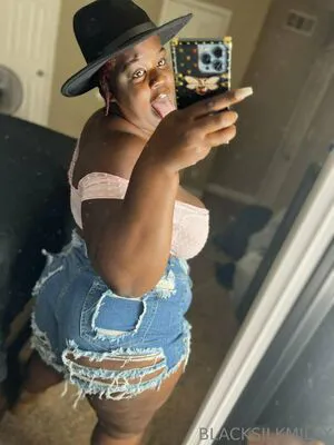 Sexyblacksilkp1 OnlyFans Leaked Free Thumbnail Picture - #pdLgUbnFBY