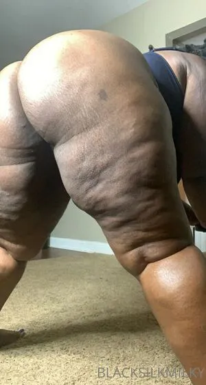Sexyblacksilkp1 OnlyFans Leaked Free Thumbnail Picture - #rlOEPkETZC