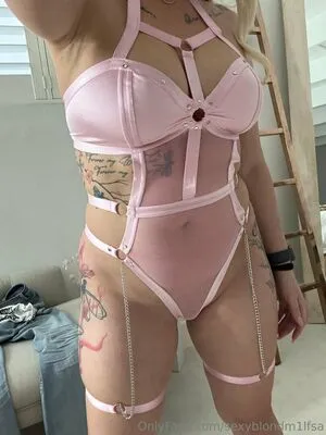 Sexyblondm1lfsa OnlyFans Leaked Free Thumbnail Picture - #U2Uqg0fcfM