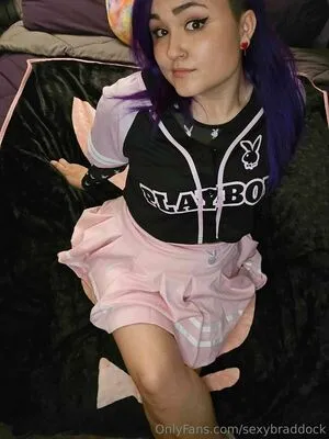 Sexybraddock OnlyFans Leaked Free Thumbnail Picture - #7P7hu3zXqn