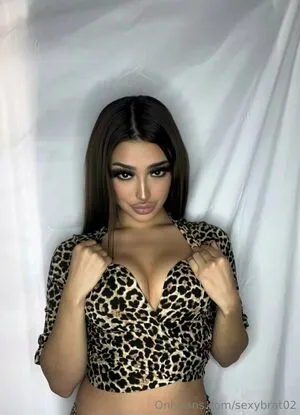 Sexybrat02 OnlyFans Leaked Free Thumbnail Picture - #DbmO4G0L3m
