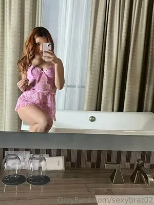 Sexybrat02 OnlyFans Leaked Free Thumbnail Picture - #ISKaaam5hx