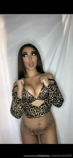 Sexybrat02 OnlyFans Leaked Free Thumbnail Picture - #T3BHBbQXrQ