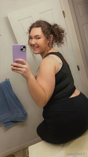 Sexybratz7 OnlyFans Leaked Free Thumbnail Picture - #xlLlqWFvyE
