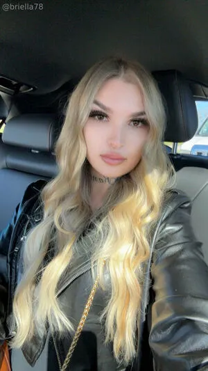 Sexybriellah OnlyFans Leaked Free Thumbnail Picture - #7uUB1OSzvX