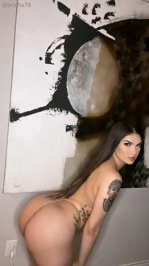 Sexybriellah OnlyFans Leaked Free Thumbnail Picture - #I5lsxb25yM