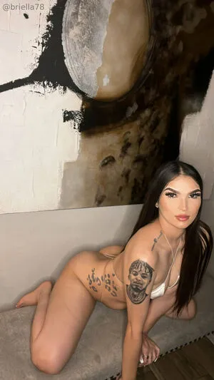 Sexybriellah OnlyFans Leaked Free Thumbnail Picture - #iRaYzXTJnH