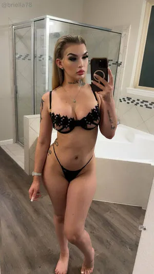 Sexybriellah OnlyFans Leaked Free Thumbnail Picture - #rVhvudTmFZ