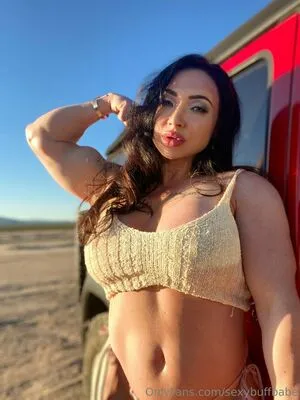 Sexybuffbabe OnlyFans Leaked Free Thumbnail Picture - #A6XYsPHy43