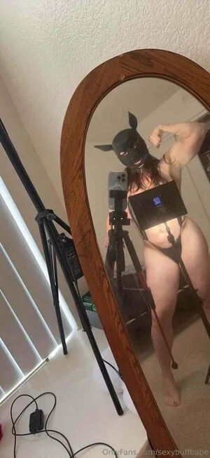 Sexybuffbabe OnlyFans Leaked Free Thumbnail Picture - #M5kHxpqtjB