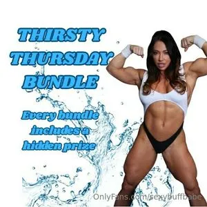 Sexybuffbabe OnlyFans Leaked Free Thumbnail Picture - #Qp1PQHd5sX