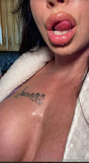 Sexybuffbabe OnlyFans Leaked Free Thumbnail Picture - #YgeMiINdyn