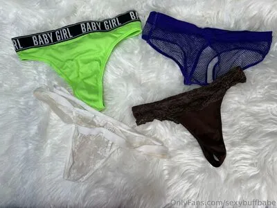 Sexybuffbabe OnlyFans Leaked Free Thumbnail Picture - #jCXIVJJ8v7