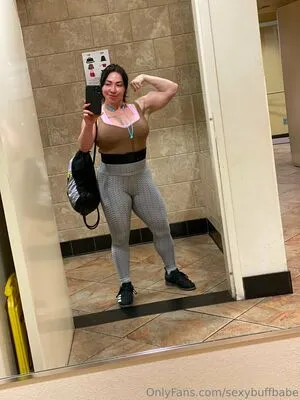 Sexybuffbabe OnlyFans Leaked Free Thumbnail Picture - #lZKEmyZhoi