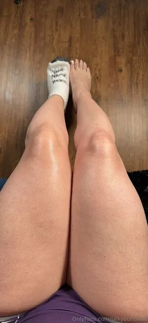 Sexybuffbabe OnlyFans Leaked Free Thumbnail Picture - #ooAIsATXMK