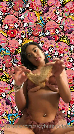 Sexybutgoodgirlblogg OnlyFans Leaked Free Thumbnail Picture - #PGiYxBGTaJ