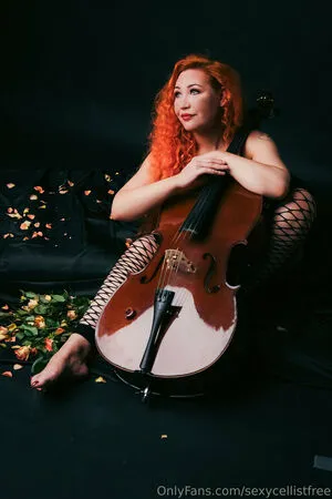 Sexycellistfree OnlyFans Leaked Free Thumbnail Picture - #xZeednwNif