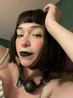 Sexychamele0n OnlyFans Leaked Free Thumbnail Picture - #IV5FG6JEZ0
