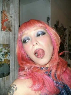 Sexychamele0n OnlyFans Leaked Free Thumbnail Picture - #SpR38UktOw