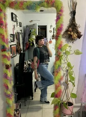 Sexychamele0n OnlyFans Leaked Free Thumbnail Picture - #oJ8POLrC3b