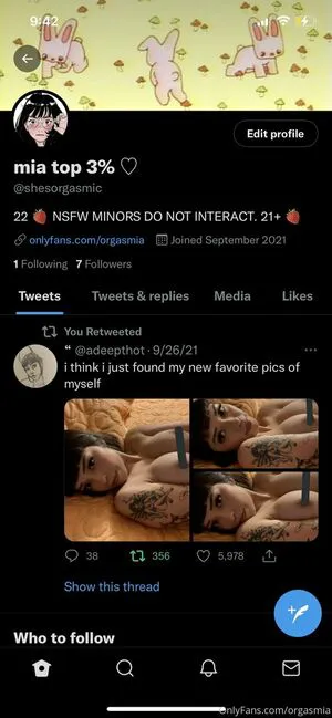 Sexychamele0n OnlyFans Leaked Free Thumbnail Picture - #r595b8q3oA