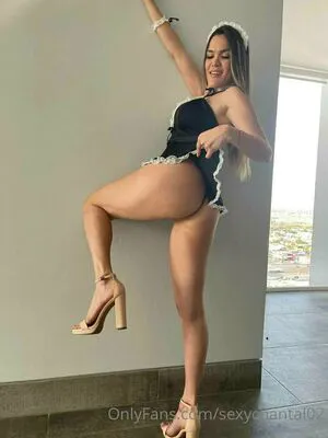 Sexychantal02 OnlyFans Leaked Free Thumbnail Picture - #cy7job0vLl