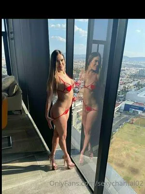 Sexychantal02 OnlyFans Leaked Free Thumbnail Picture - #olZ5MwGLY0
