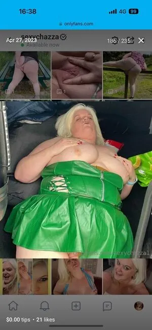 Sexychazza OnlyFans Leaked Free Thumbnail Picture - #wPSMqR6uWd