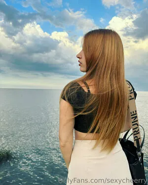 Sexycheerry OnlyFans Leaked Free Thumbnail Picture - #HBr2wWKoR9