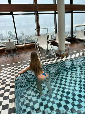Sexycheerry OnlyFans Leaked Free Thumbnail Picture - #HvVNZumDuP