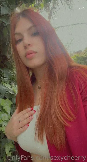Sexycheerry OnlyFans Leaked Free Thumbnail Picture - #K4pW5tvrjj
