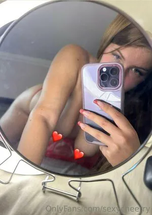 Sexycheerry OnlyFans Leaked Free Thumbnail Picture - #XAwROvX4T4