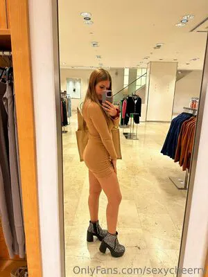 Sexycheerry OnlyFans Leaked Free Thumbnail Picture - #glwaM1lEI9