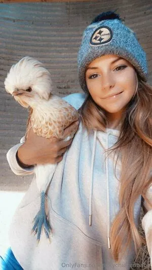 Sexychickenbaby OnlyFans Leaked Free Thumbnail Picture - #lEspAGa7FL
