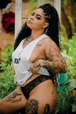 SexyClube OnlyFans Leaked Free Thumbnail Picture - #02fdPVNR4R