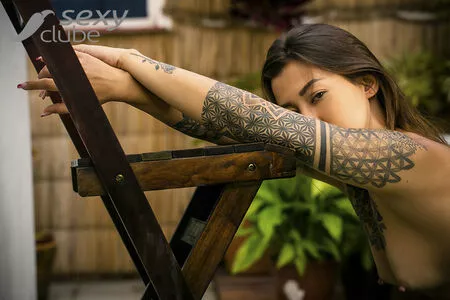 SexyClube OnlyFans Leaked Free Thumbnail Picture - #0ImkfCGxHM