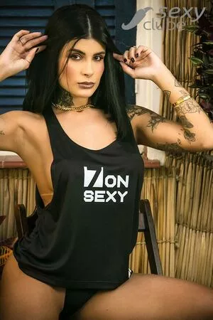 SexyClube OnlyFans Leaked Free Thumbnail Picture - #2gtGVIxkQa